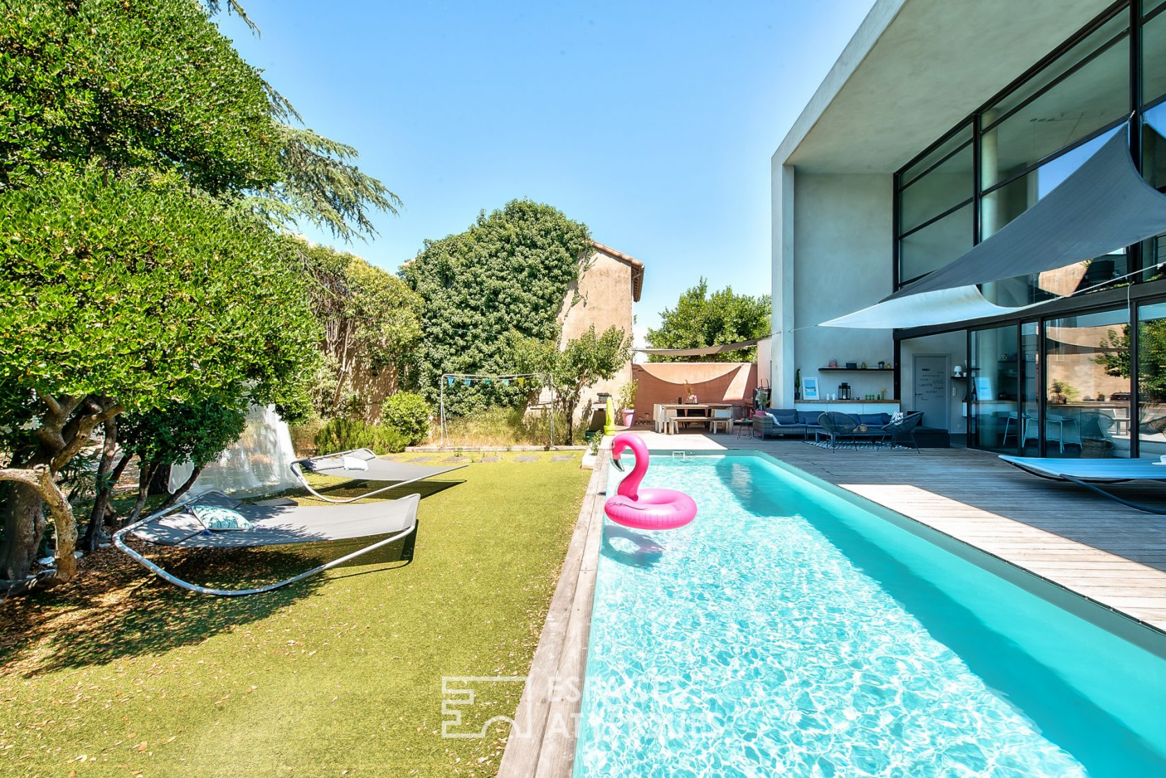 Californian house 2