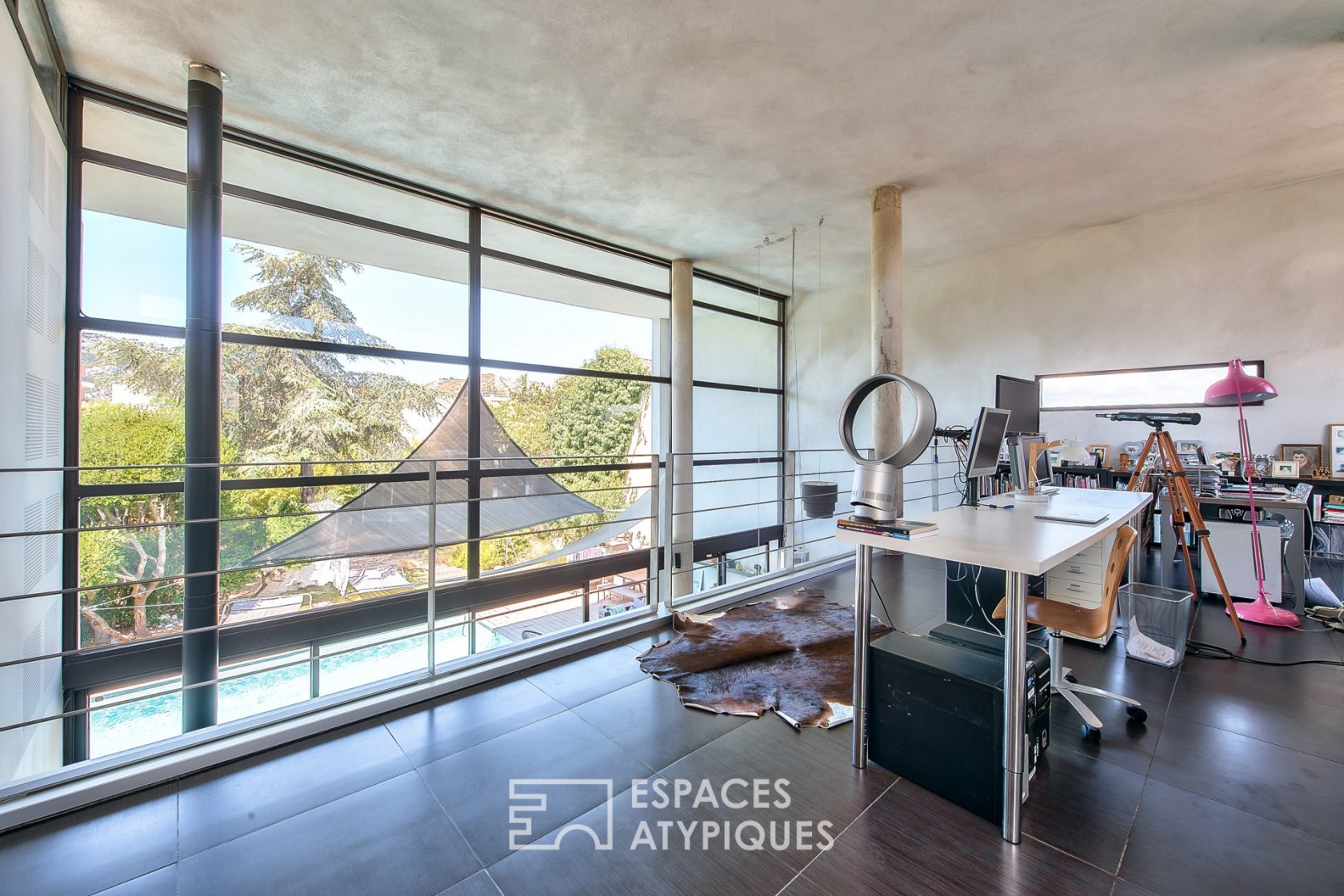 Californian house 2