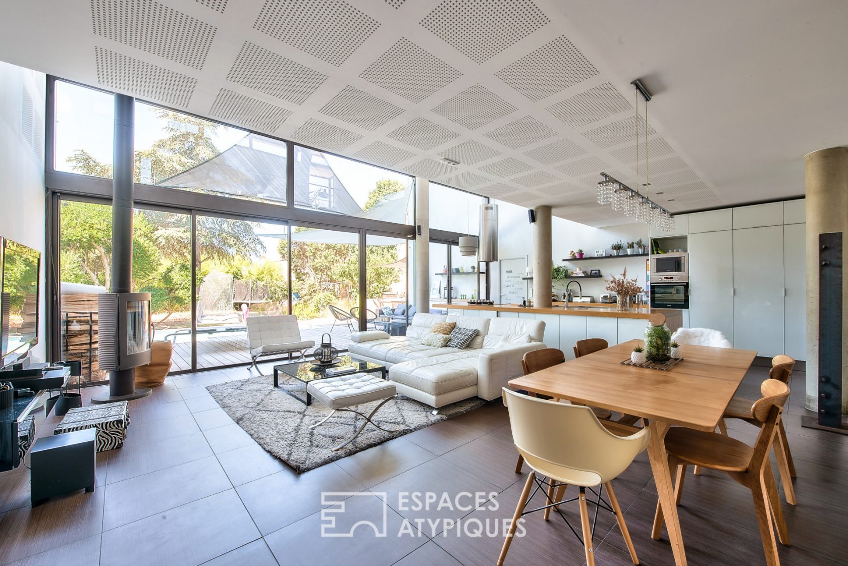 Californian house 2