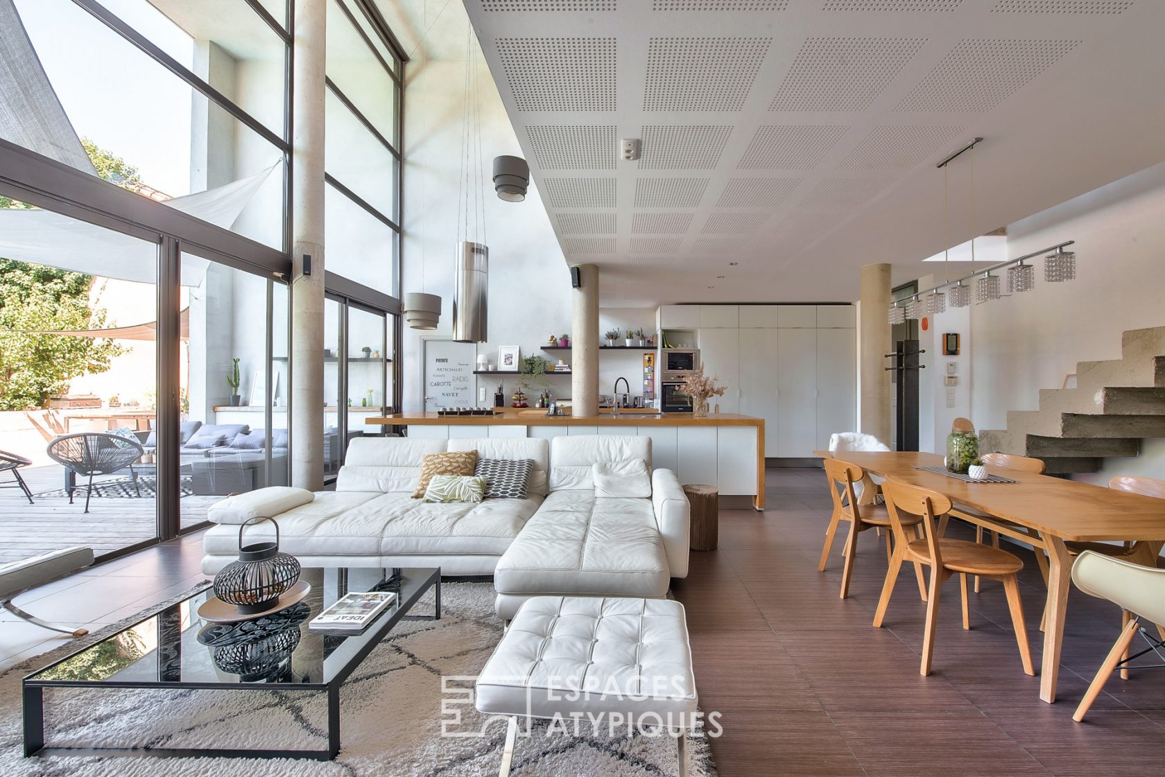 Californian house 2