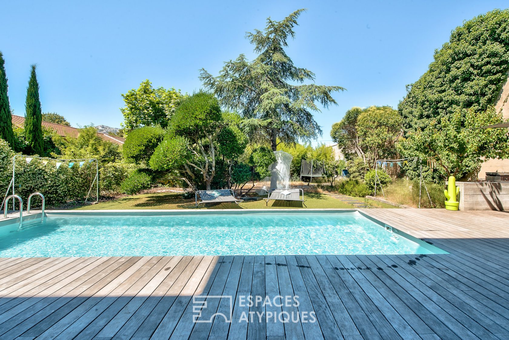 Californian house 2