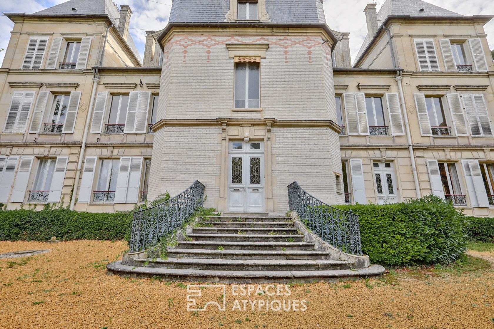 Manoir familial