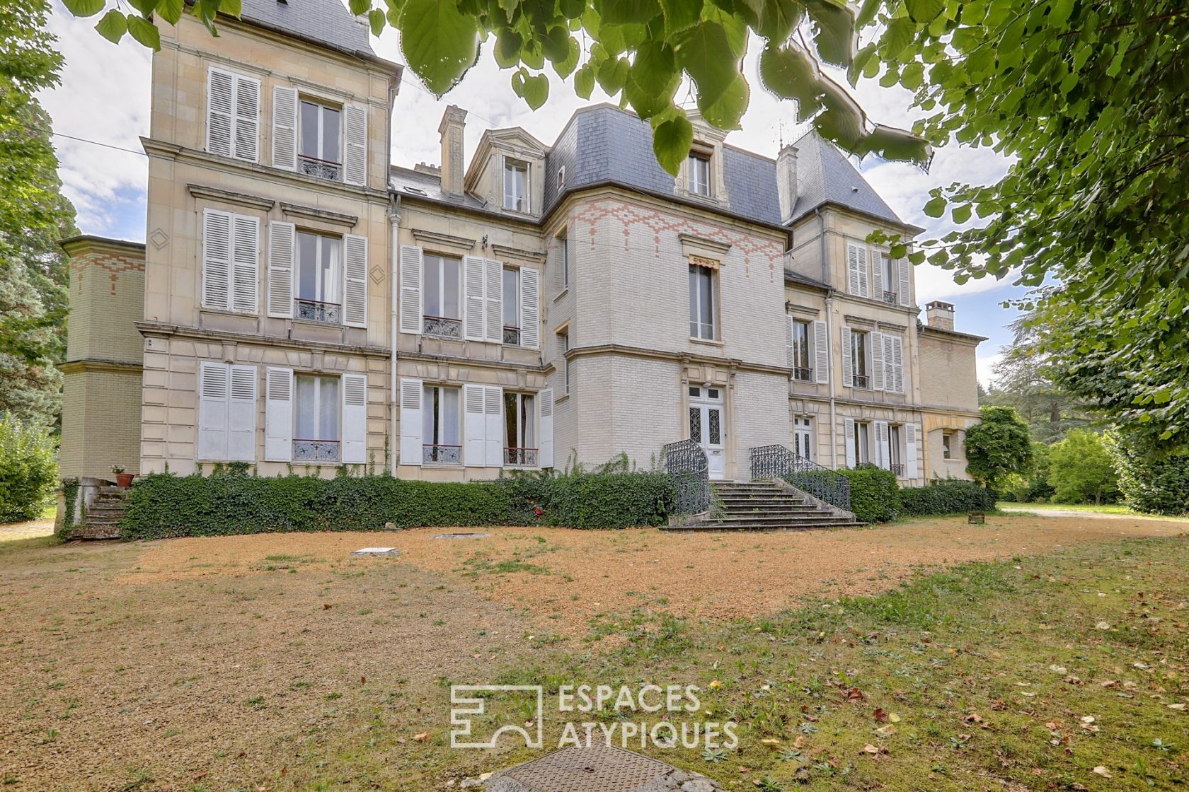 Manoir familial