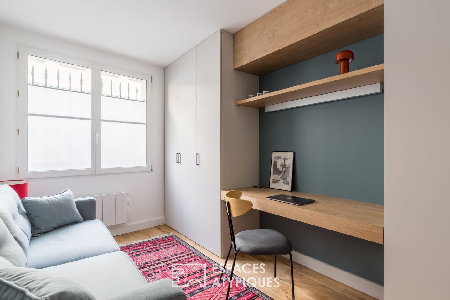 apartment B