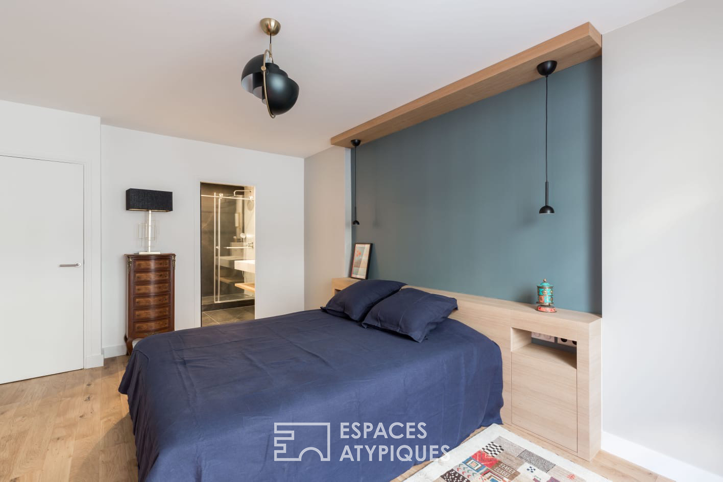 apartment B