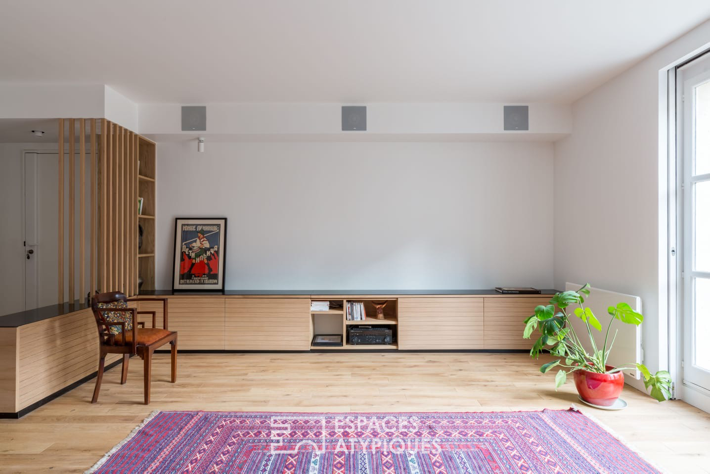 apartment B