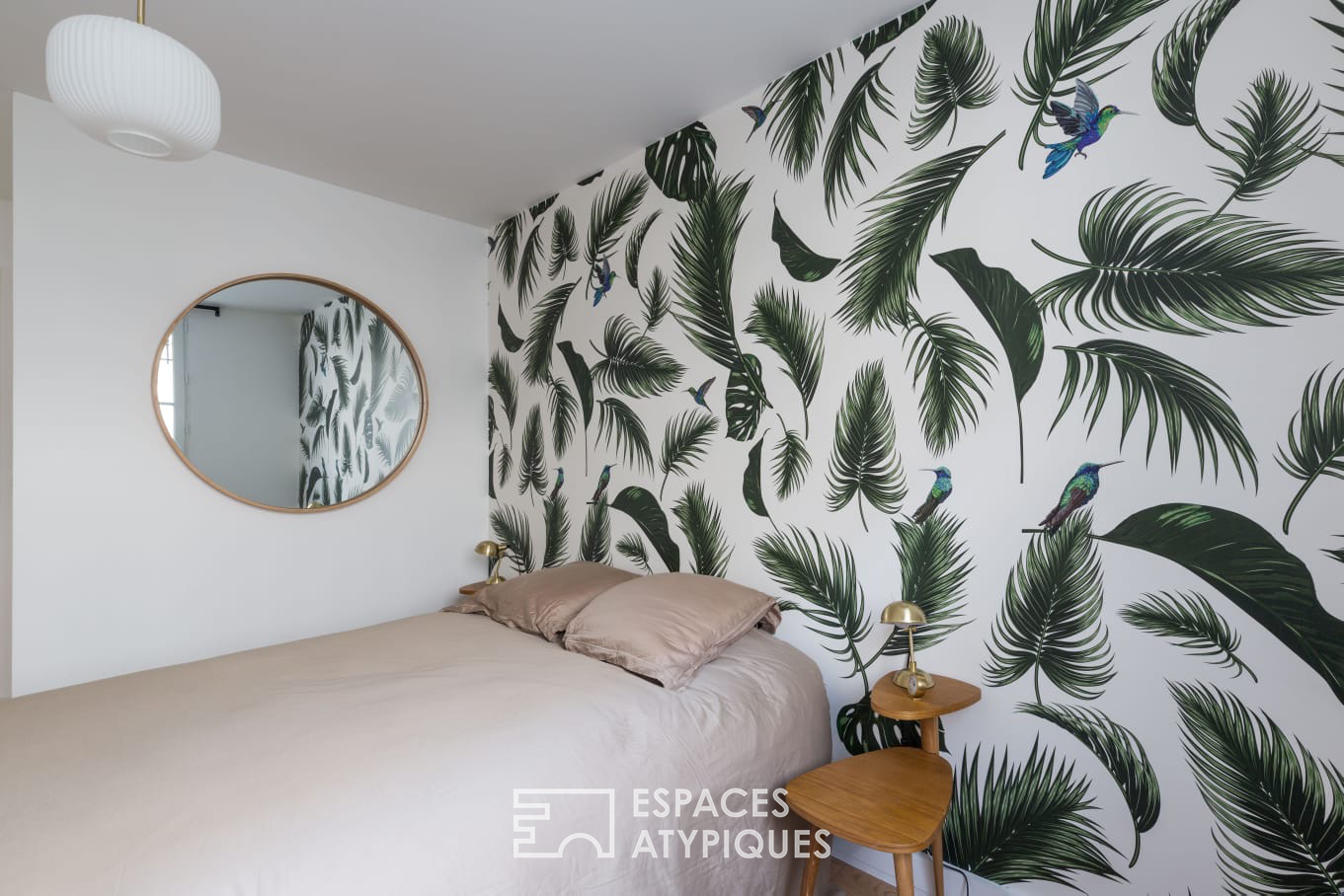 apartment B