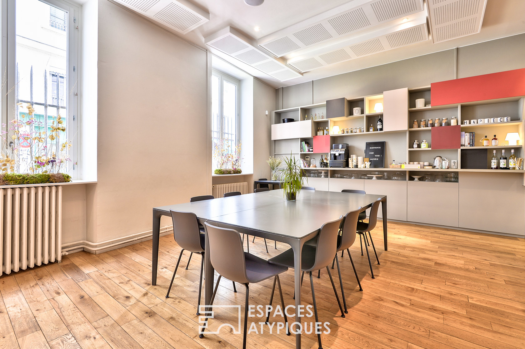 Apartment BO