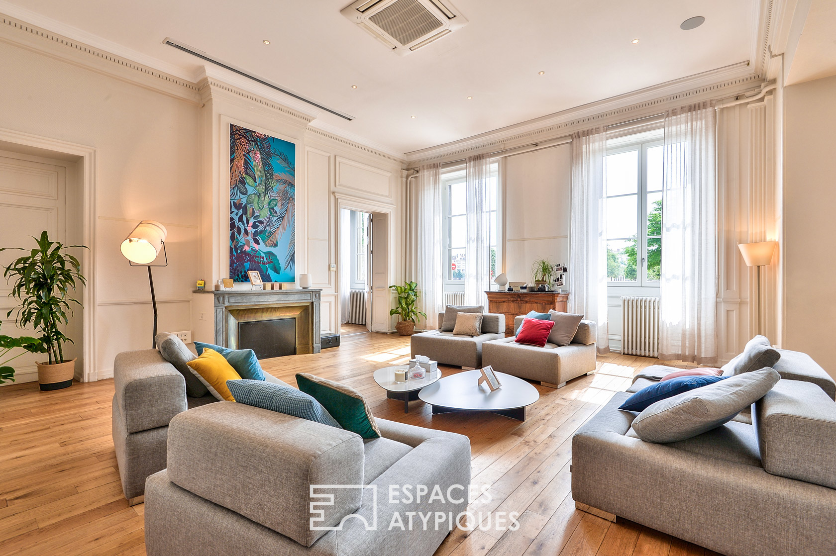 Apartment BO