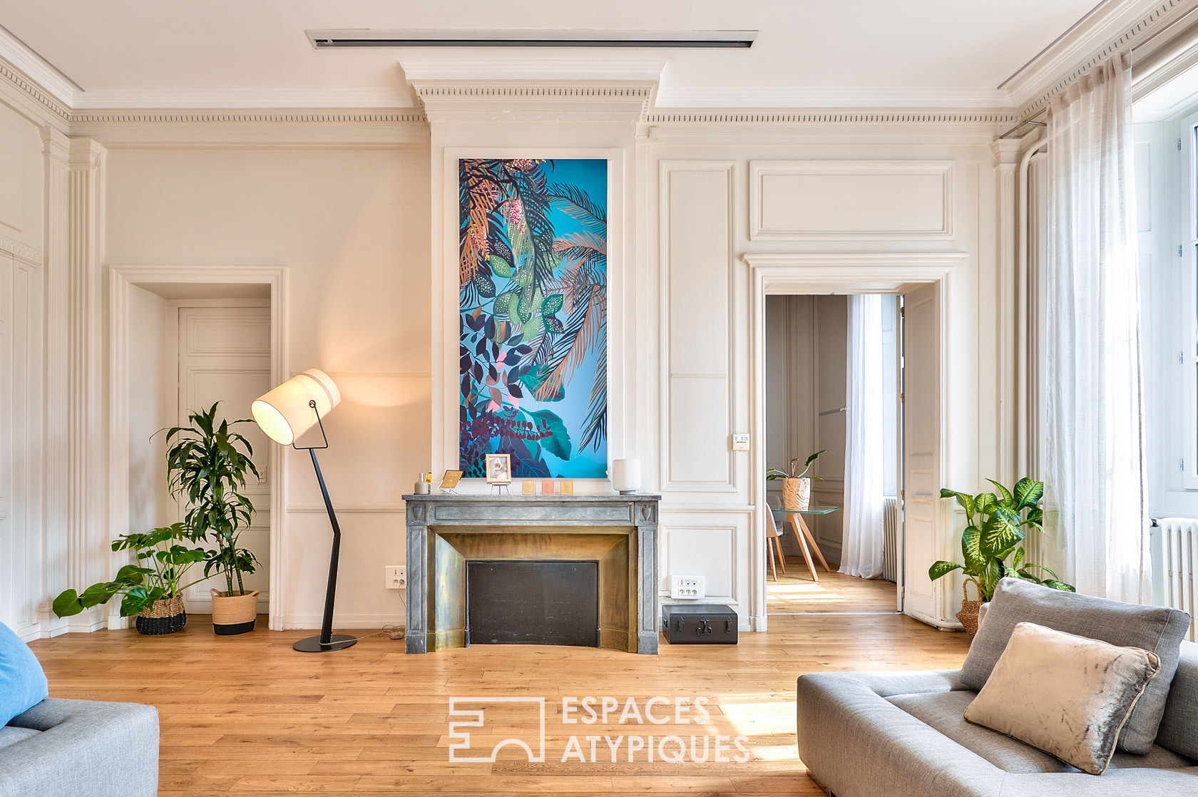 Apartment BO