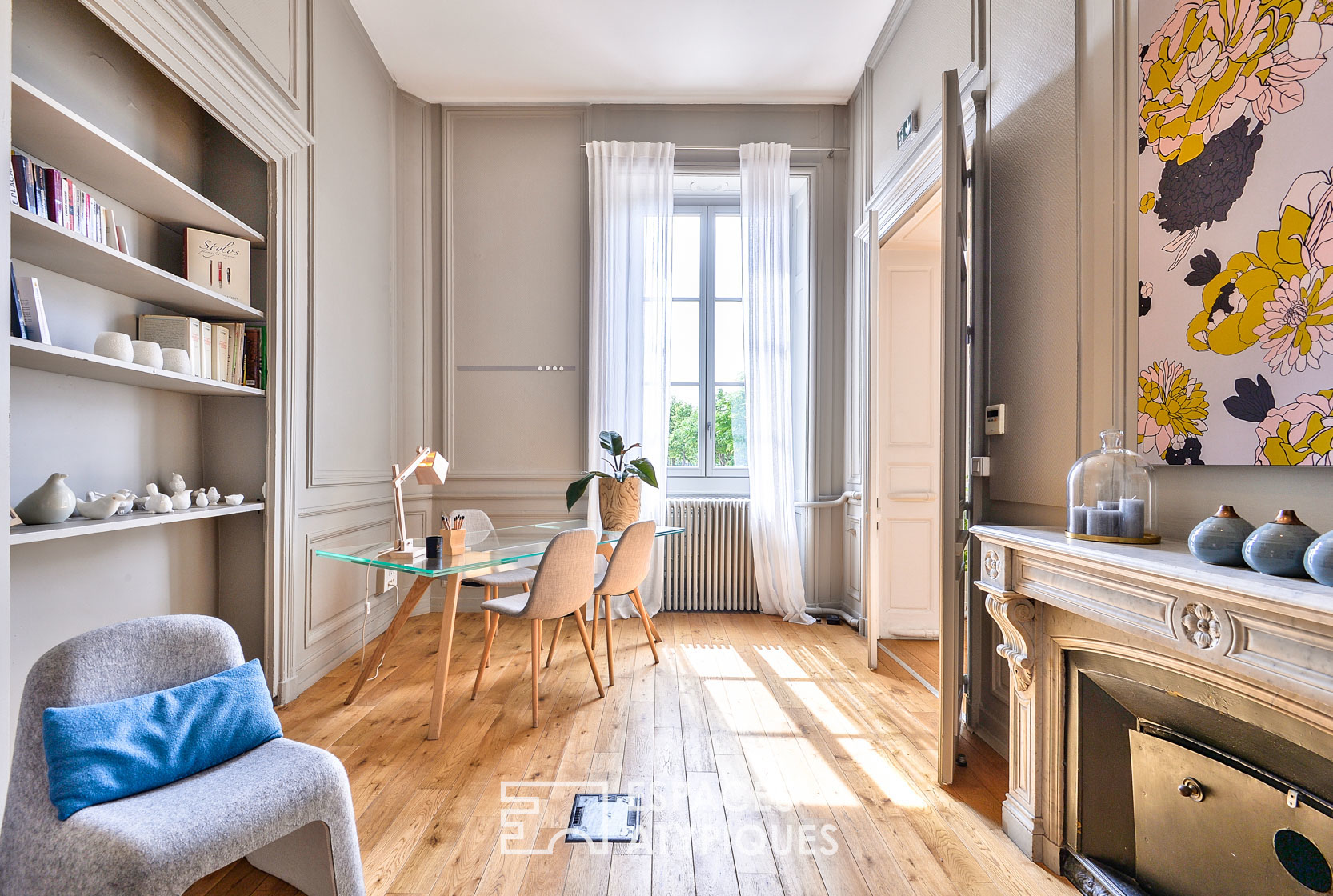 Apartment BO