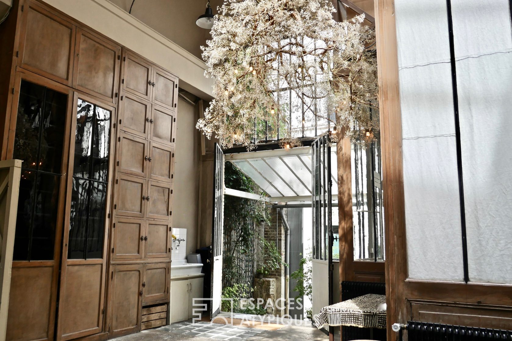 L’atelier 7