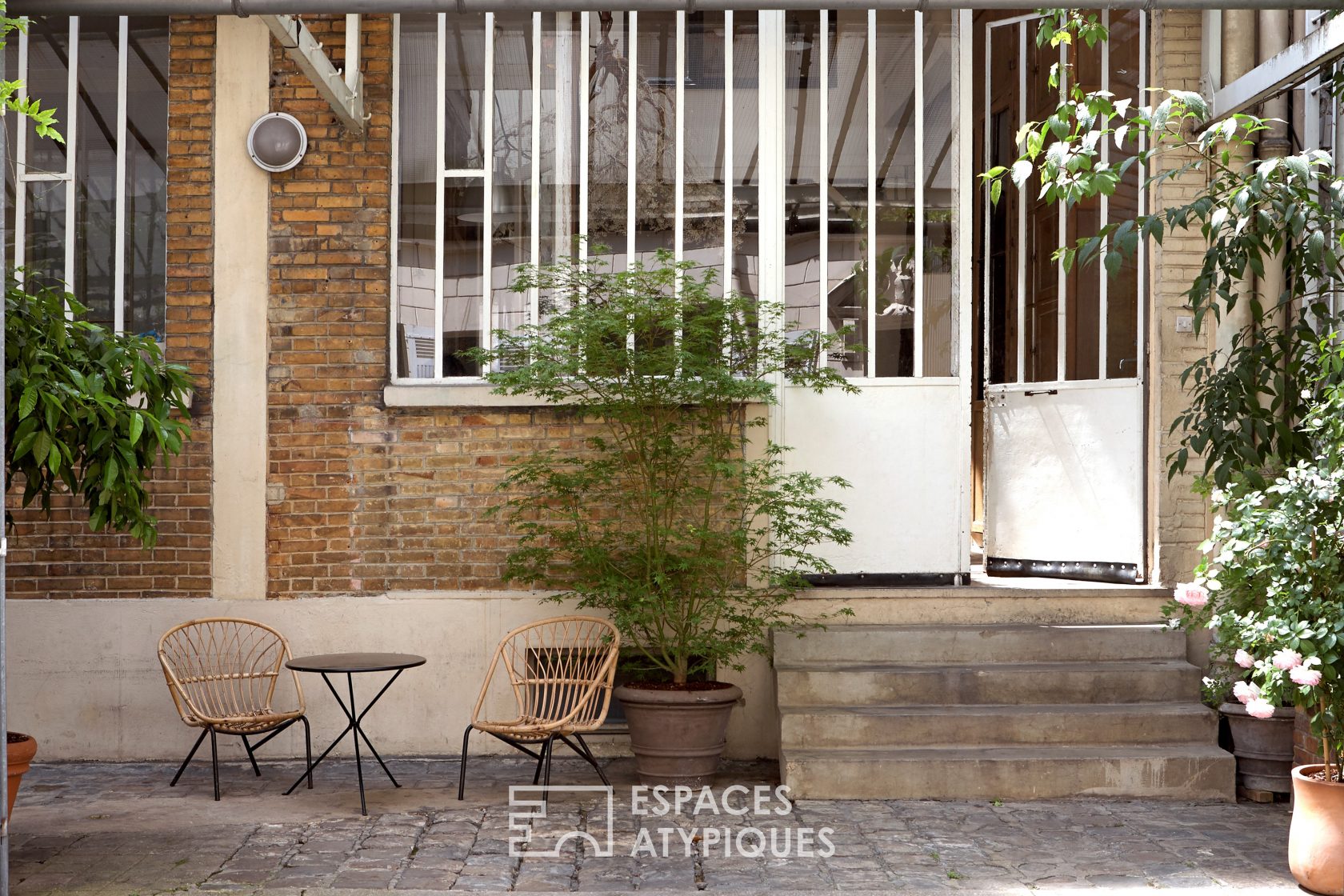 L’atelier 7