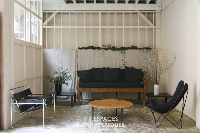 L’atelier 7