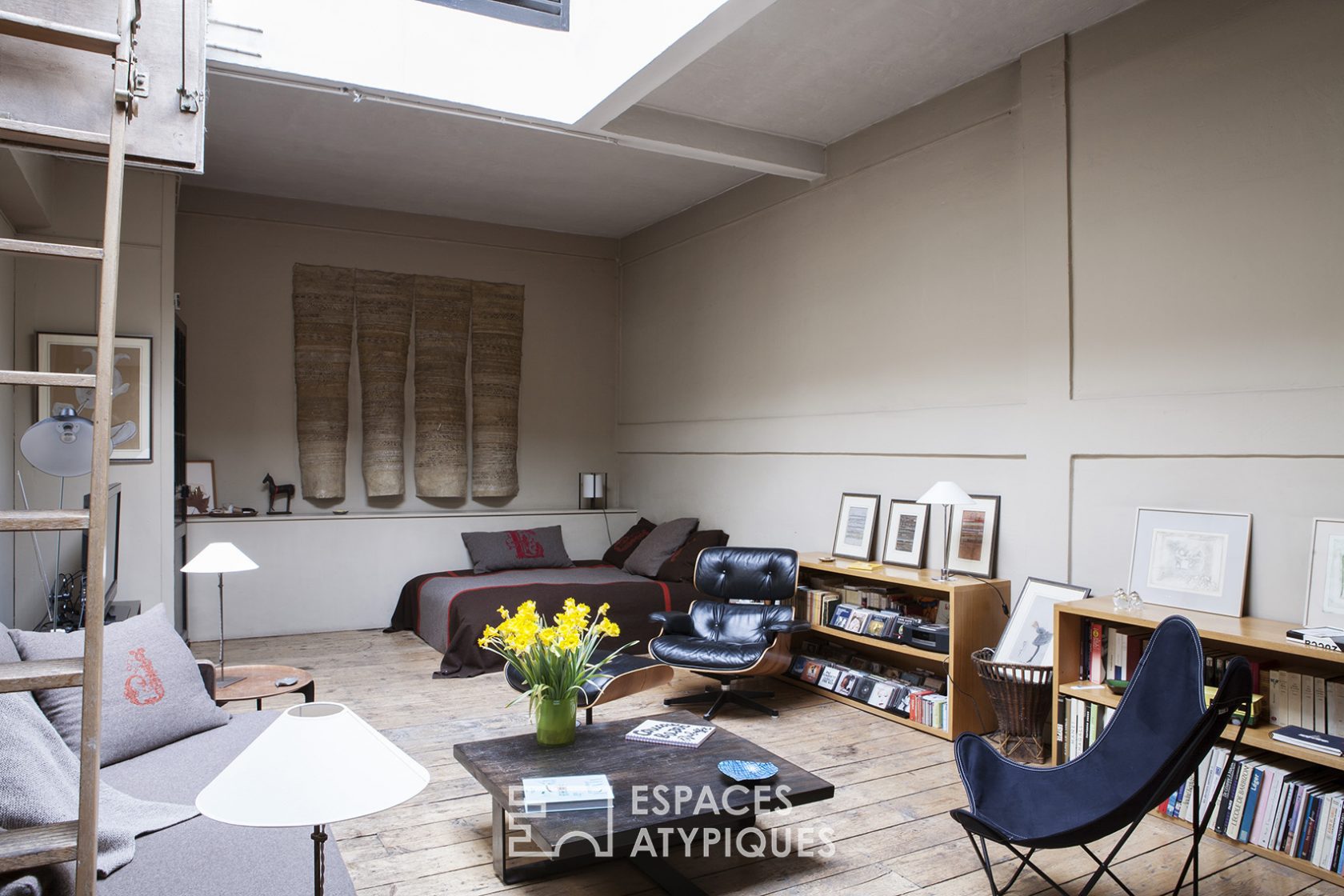 L’atelier 7