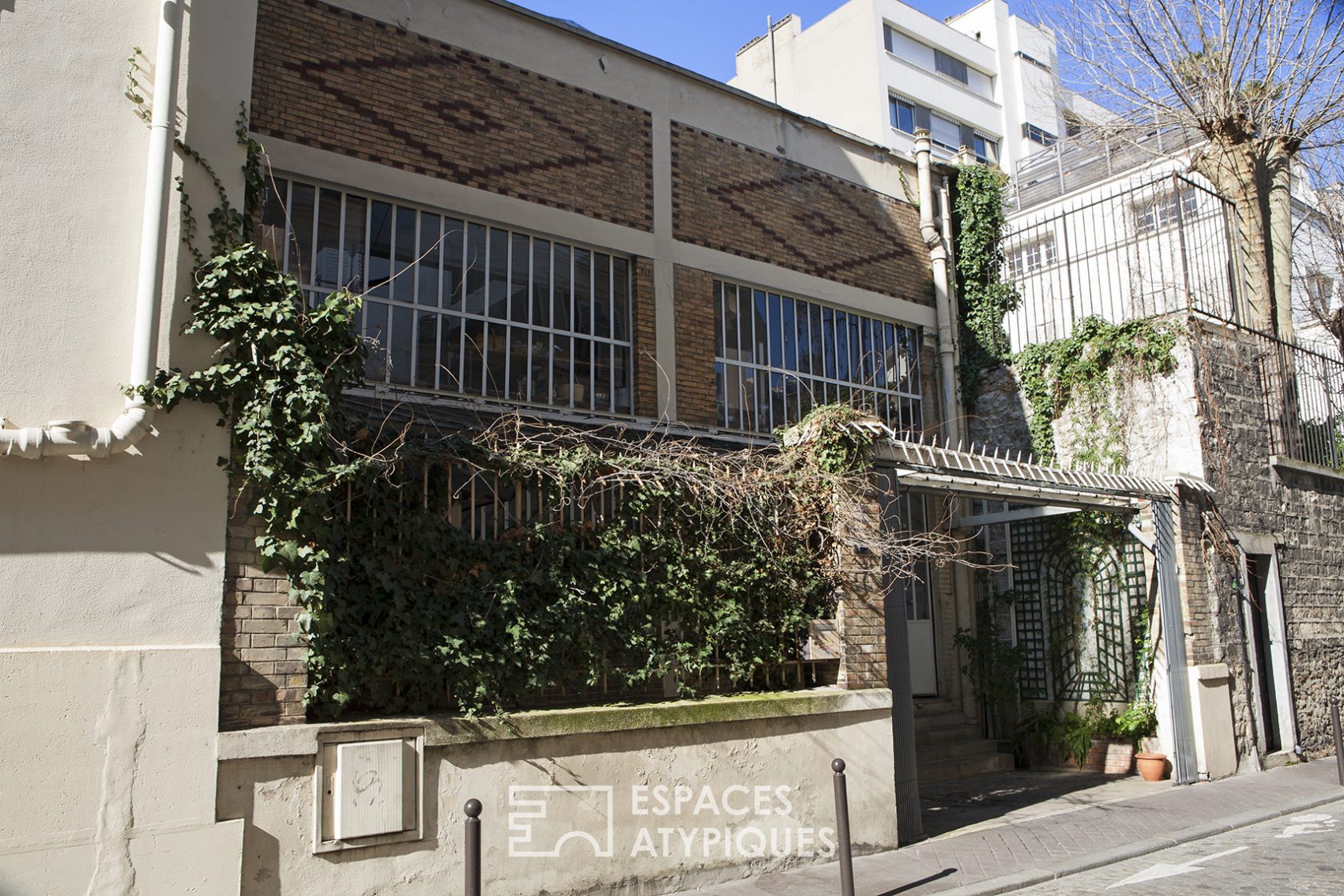 L’atelier 7