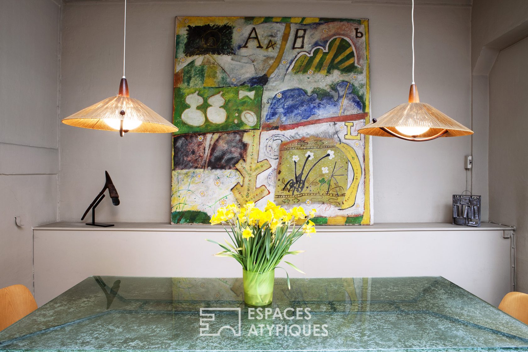 L’atelier 7