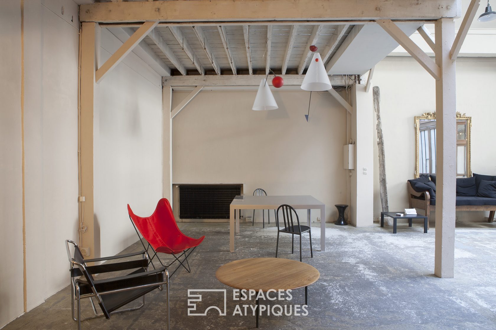 L’atelier 7
