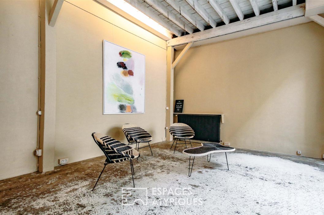L’atelier 7