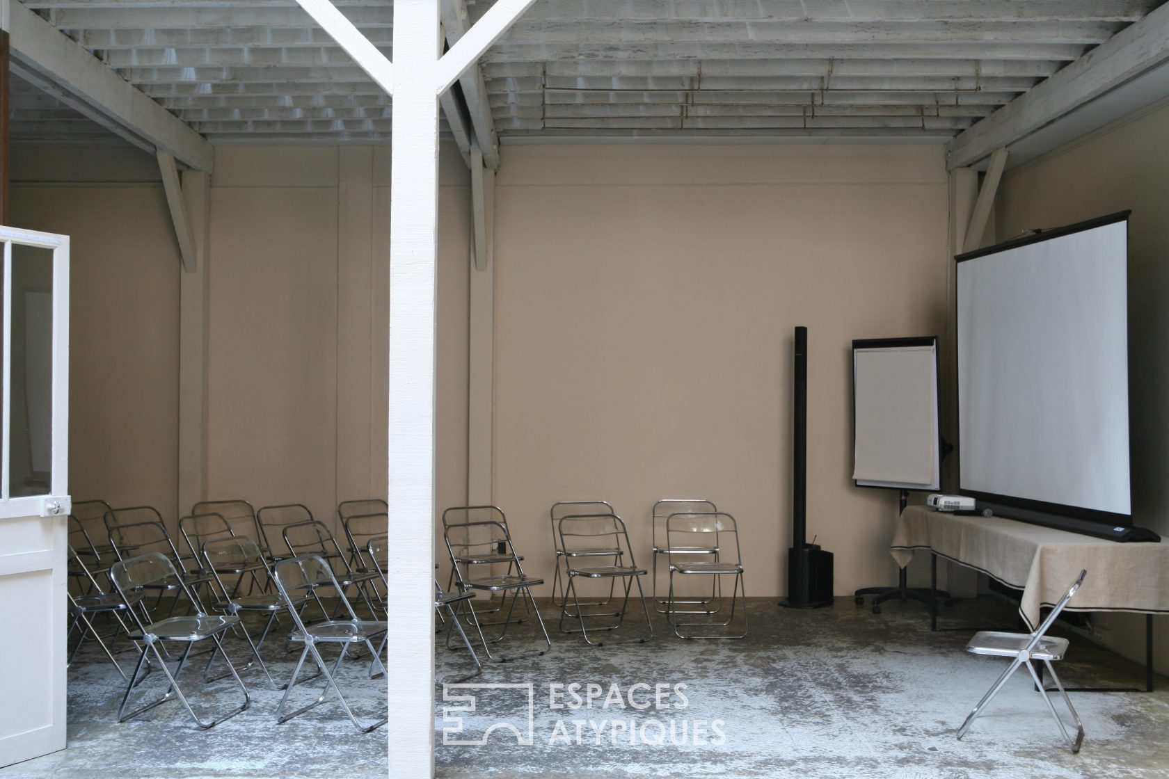 L’atelier 7
