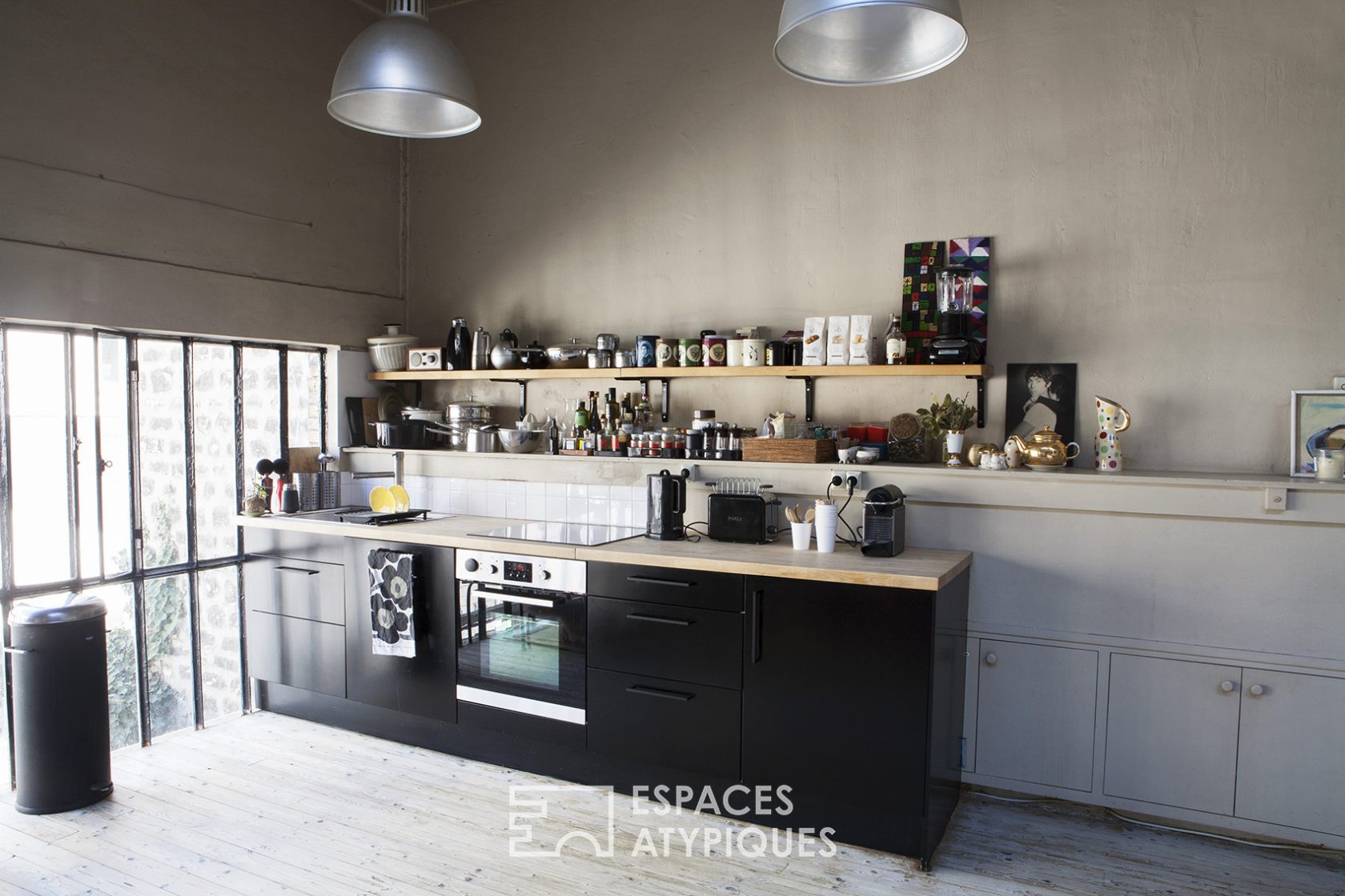 L’atelier 7