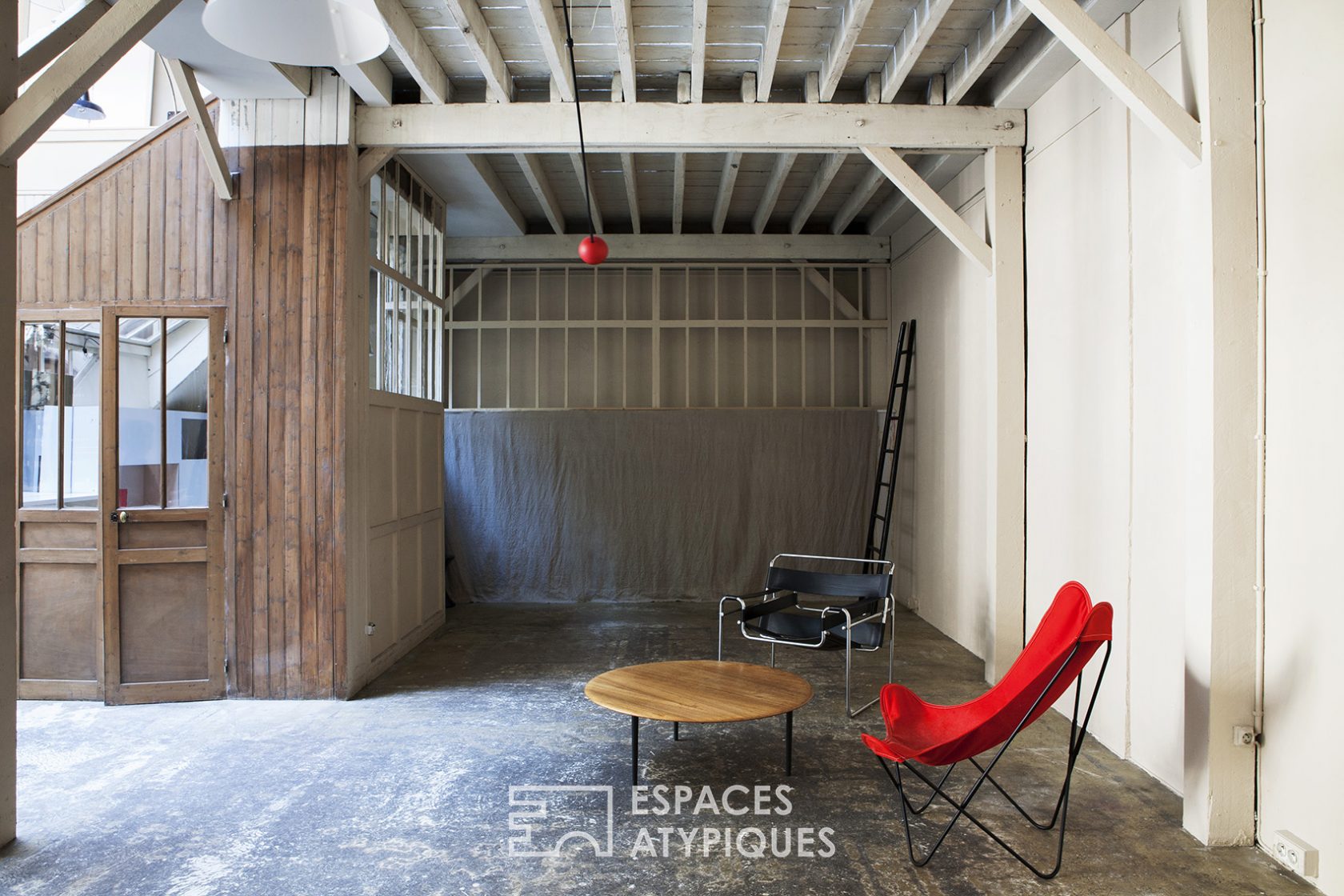 L’atelier 7