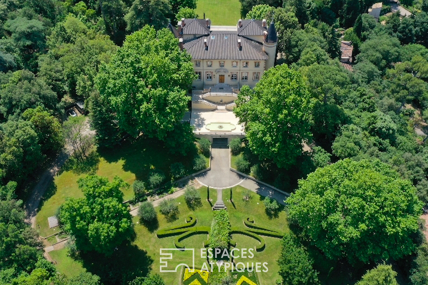 Beautiful Castel