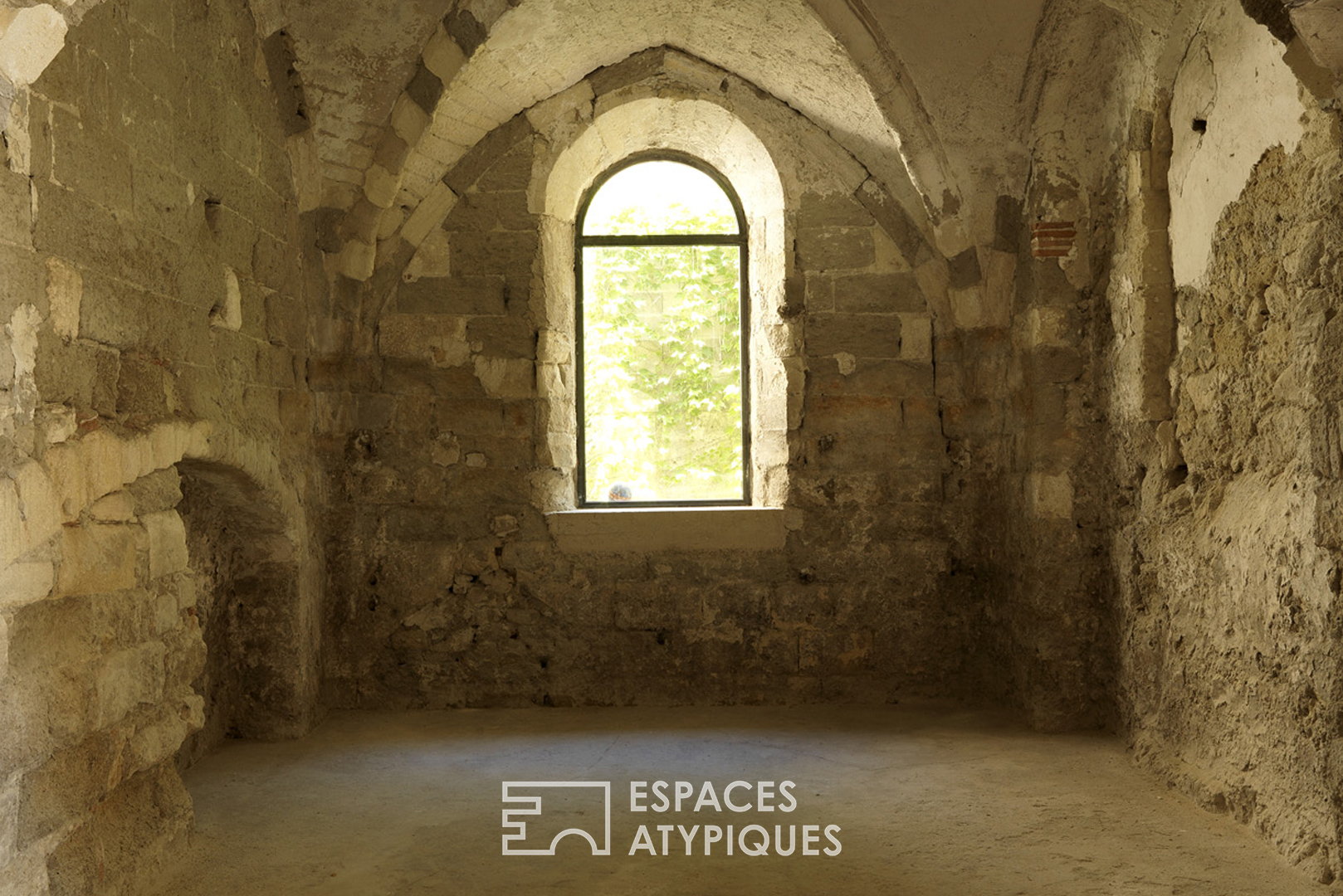 13th century chapel
