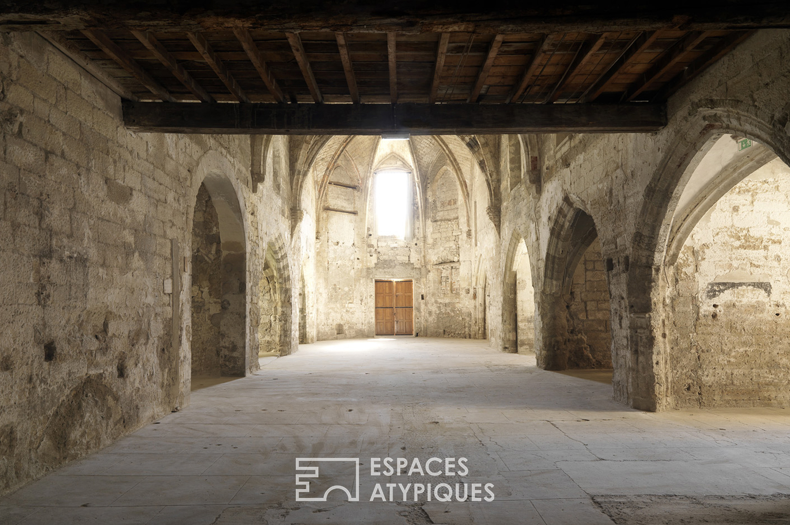 13th century chapel