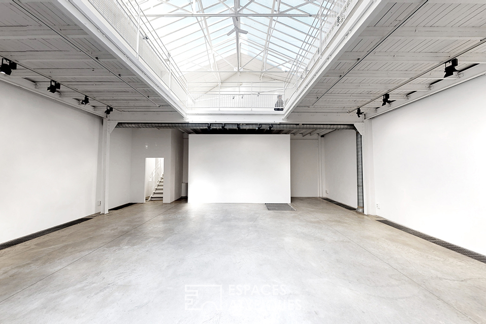 Gallery 17
