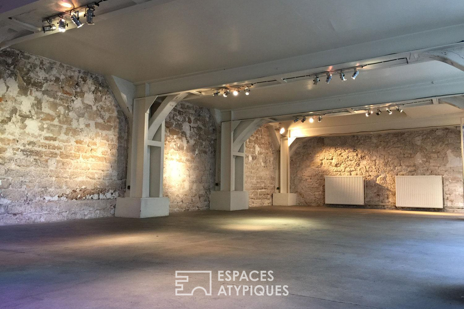 L’espace de la reine 11