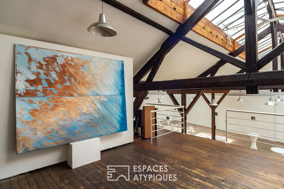 Studio 10 gallery