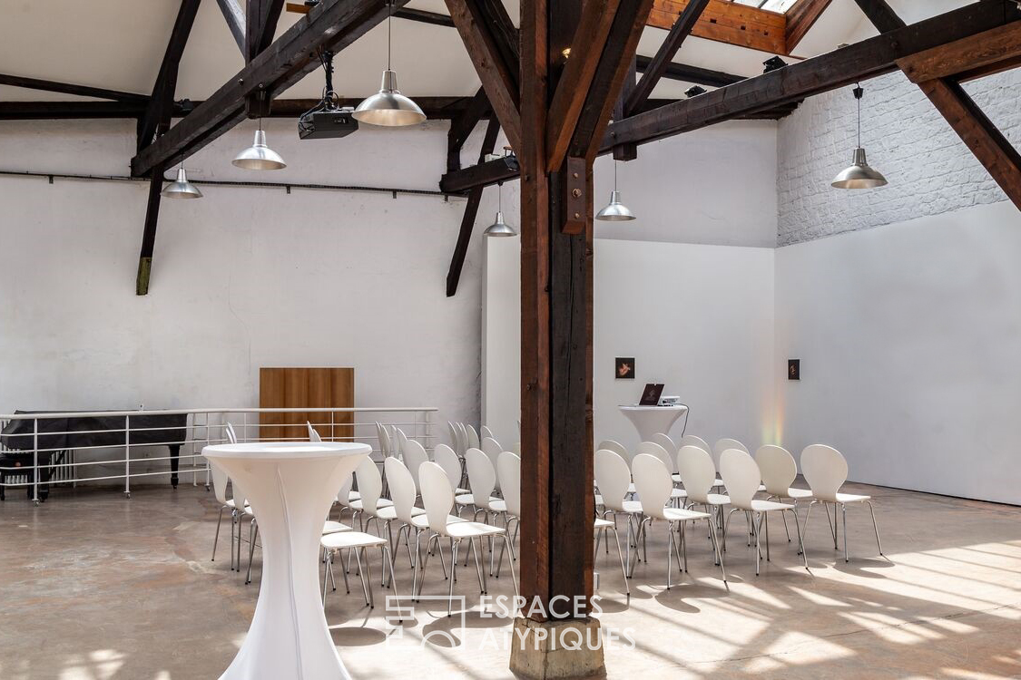 Studio 10 gallery