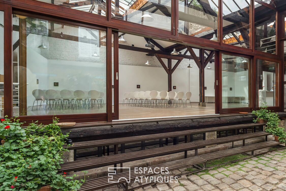 Studio 10 gallery