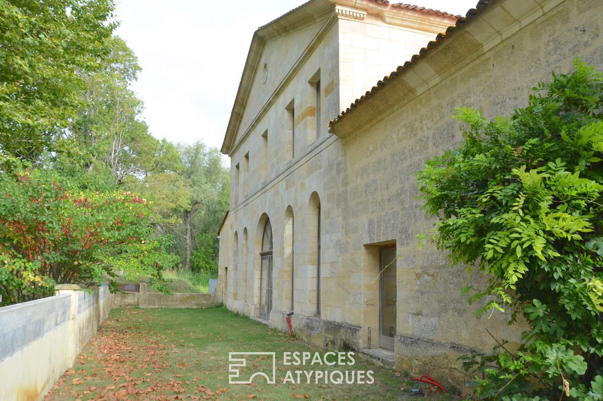 Beau domaine