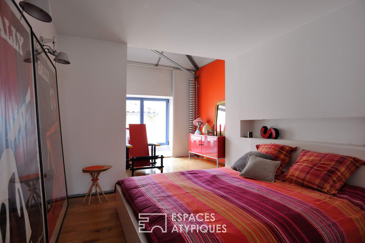 Lyon Loft