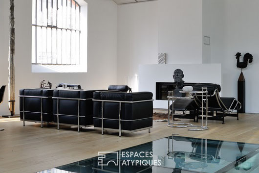 Lyon Loft