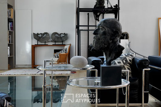 Lyon Loft