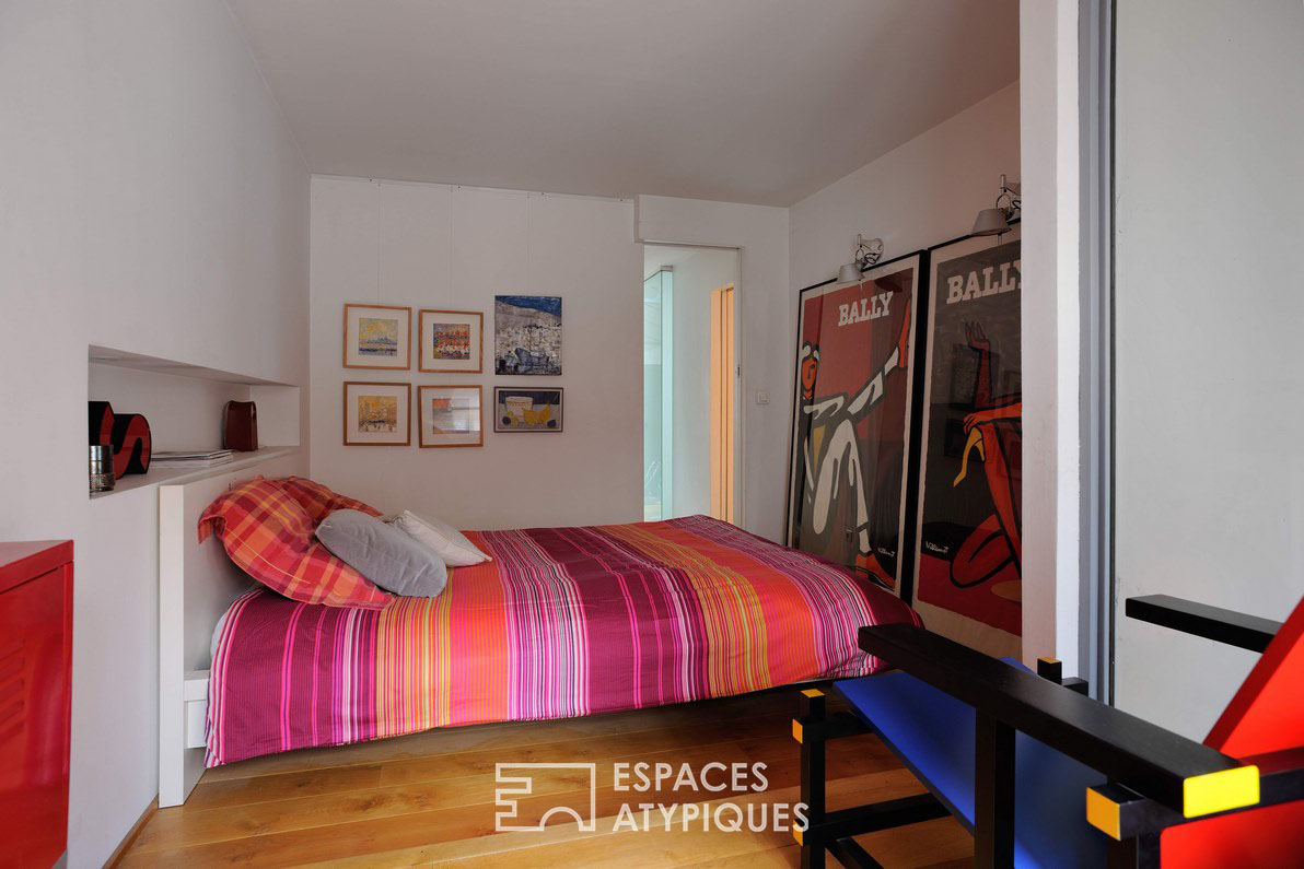 Lyon Loft