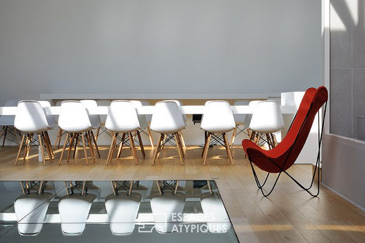 Lyon Loft