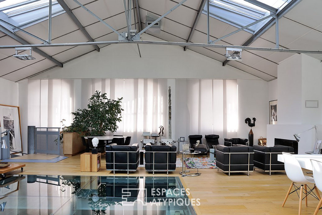 Lyon Loft