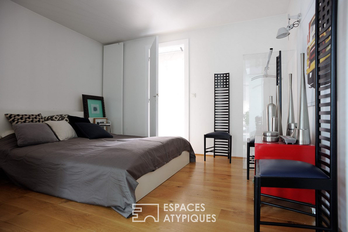 Lyon Loft