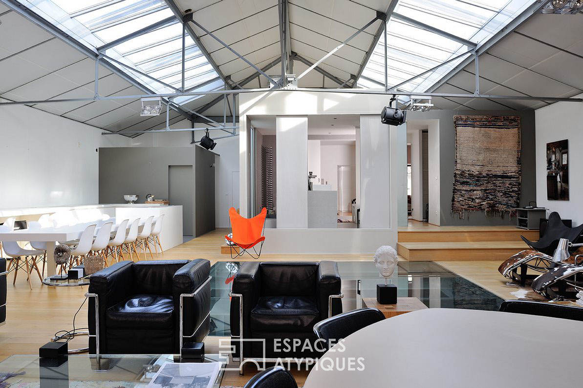 Lyon Loft