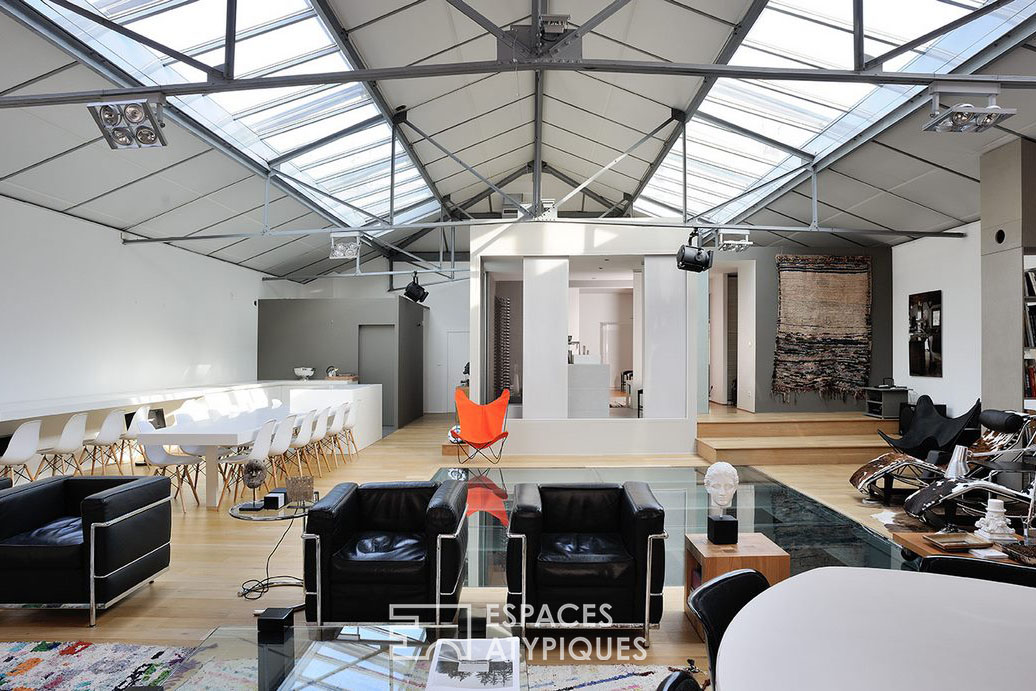 Lyon Loft