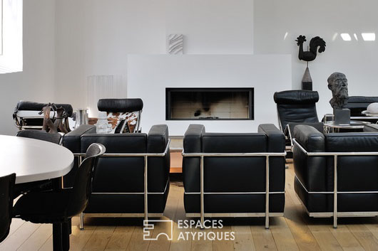 Lyon Loft