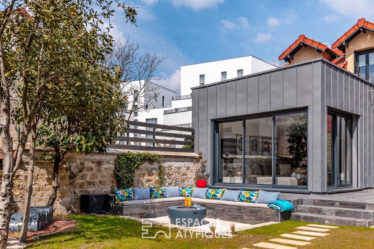 Villa with pool 92