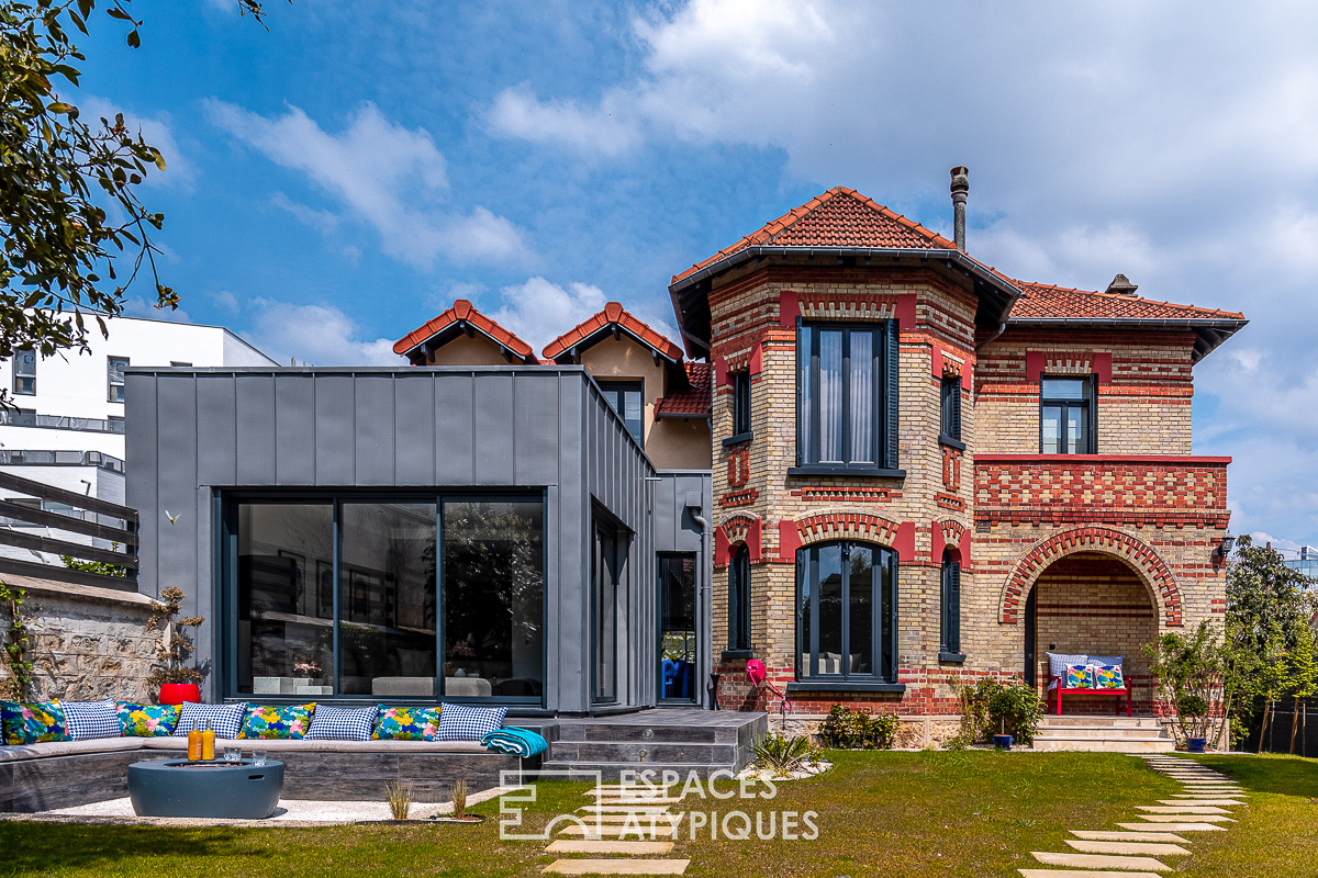 Villa with pool 92