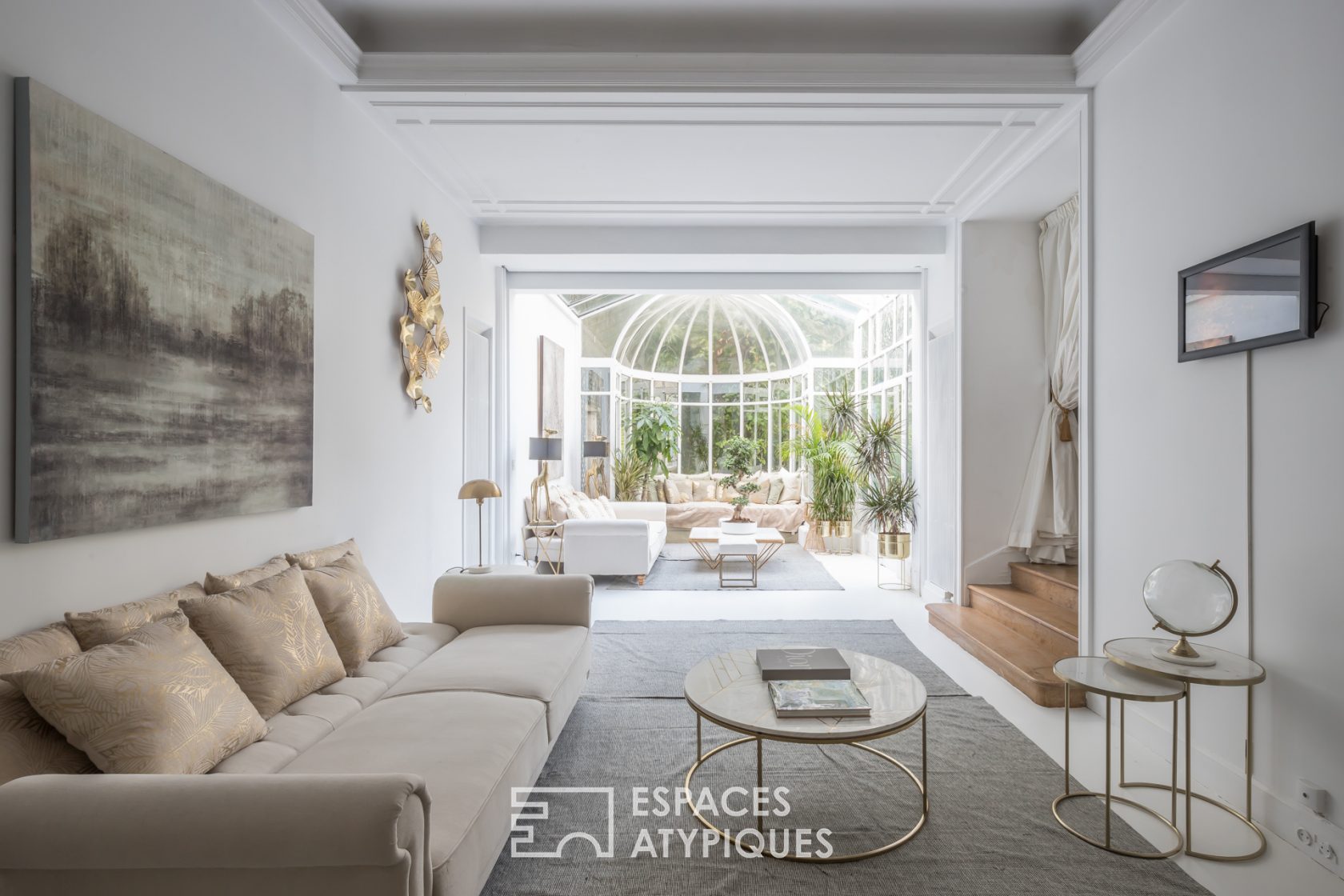 Private mansion 16