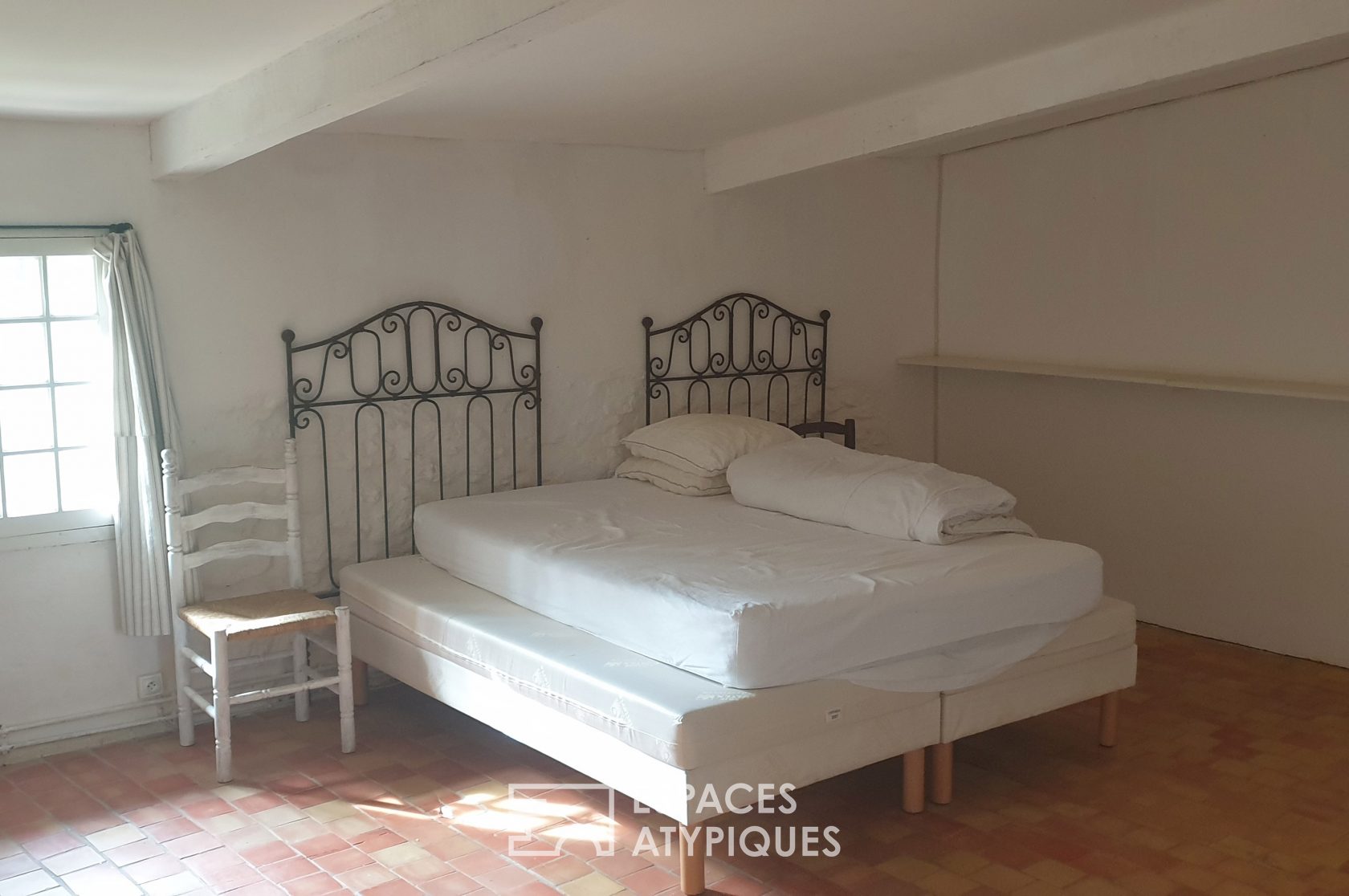 Le domaine d’olivier