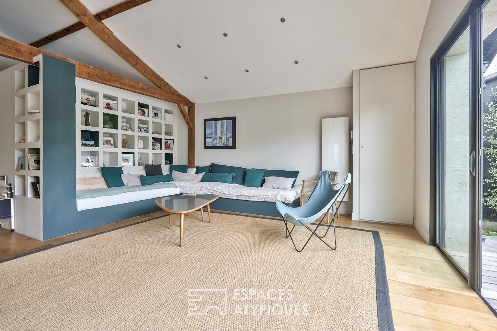 Azul house